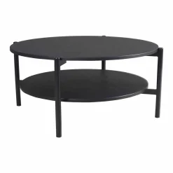 Sofabord Elena Ø 85 cm