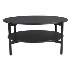 Sofabord Elena Ø 85 cm