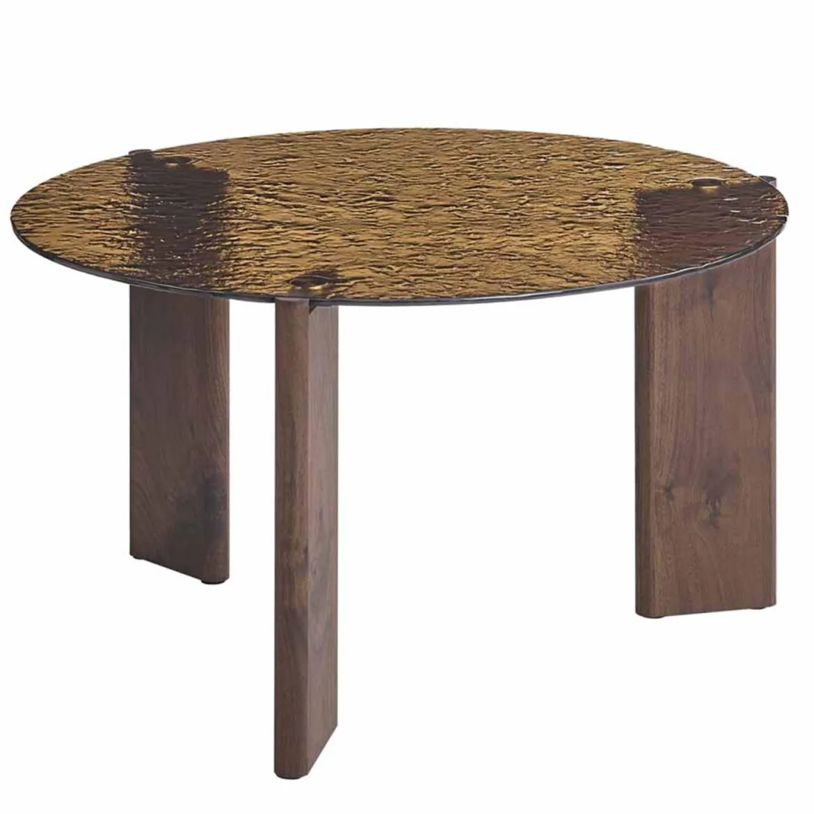 Sofabord Kaia Ø 75 cm