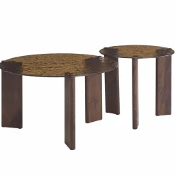 Sofabord Kaia Ø 75 cm