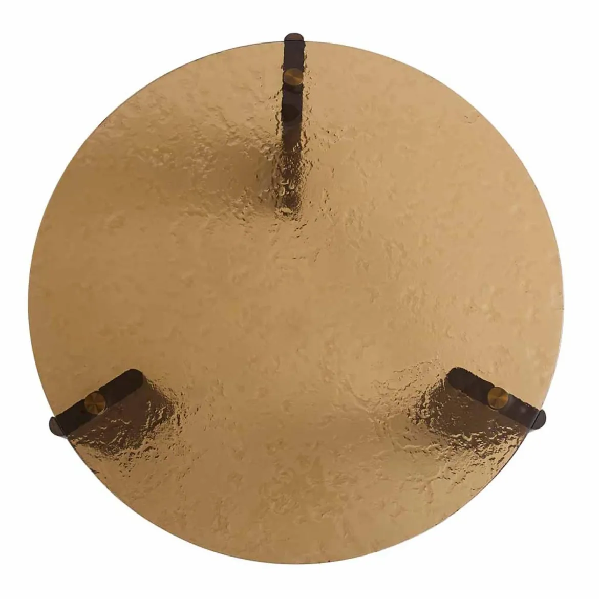 Sofabord Kaia Ø 75 cm