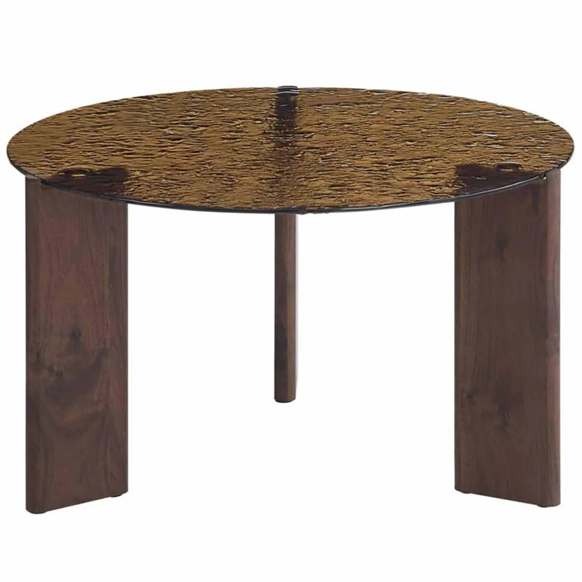 Sofabord Kaia Ø 75 cm