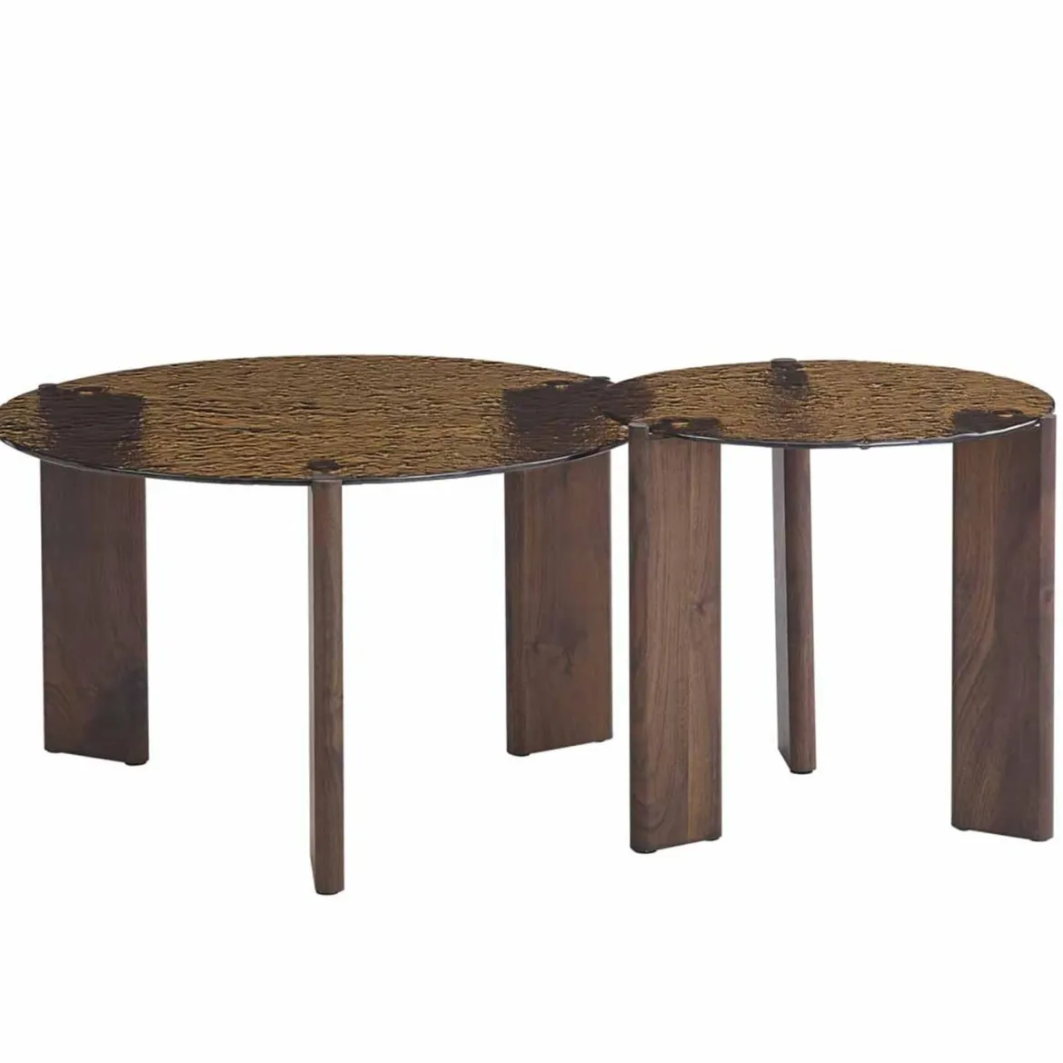 Sofabord Kaia Ø 75 cm