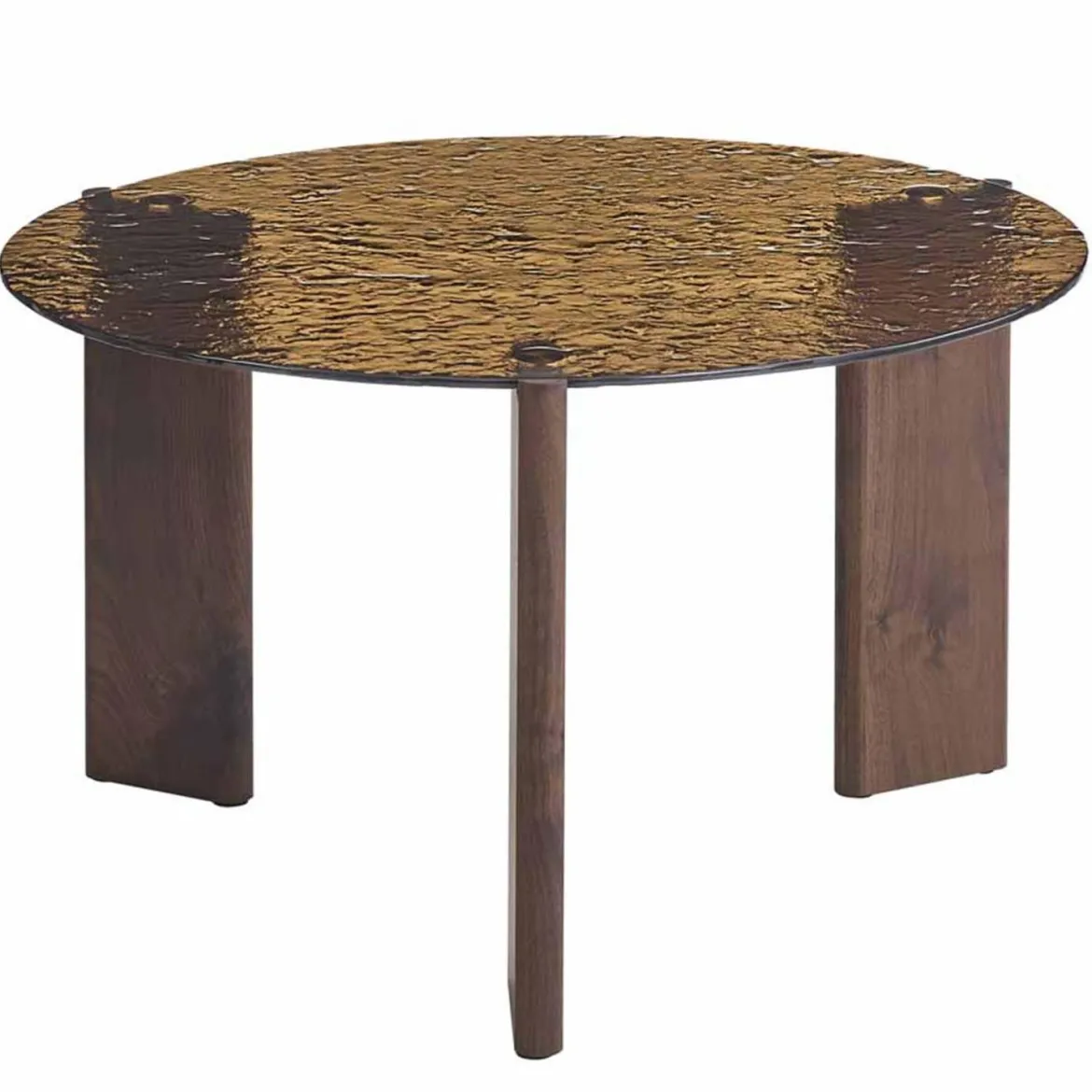 Sofabord Kaia Ø 75 cm