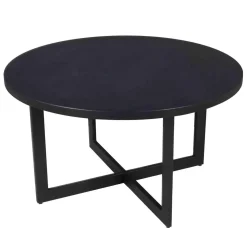Sofabord Natalie Ø 75 cm