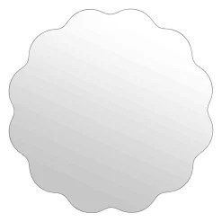 Speil Scallop Ø 65 cm