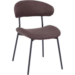 Spisestol Evi brun 1 stk