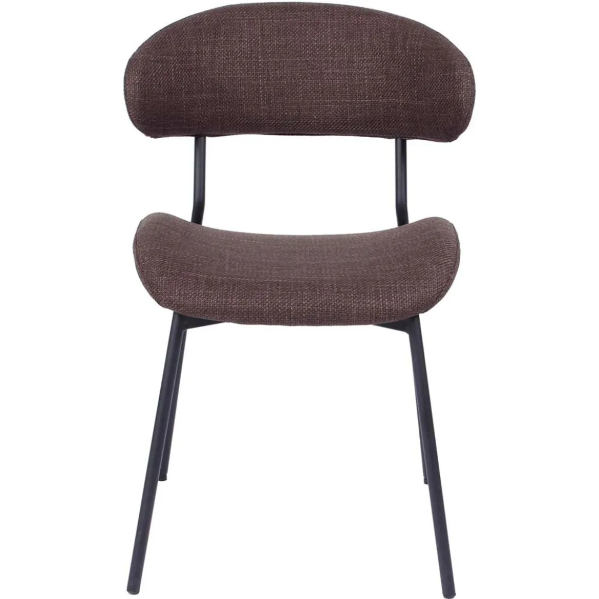 Spisestol Evi brun 1 stk
