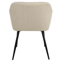 Spisestol Levi Offwhite 1 stk