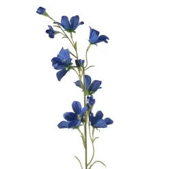 Stilkblomst Blåklokke 60cm