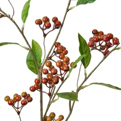 Stilkblomst Høstbær 88cm