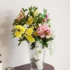 Stilkblomst Peon 70 cm