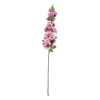 Stilkblomst Stokkrose 91 cm rosa