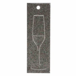 Tag Glass, sort