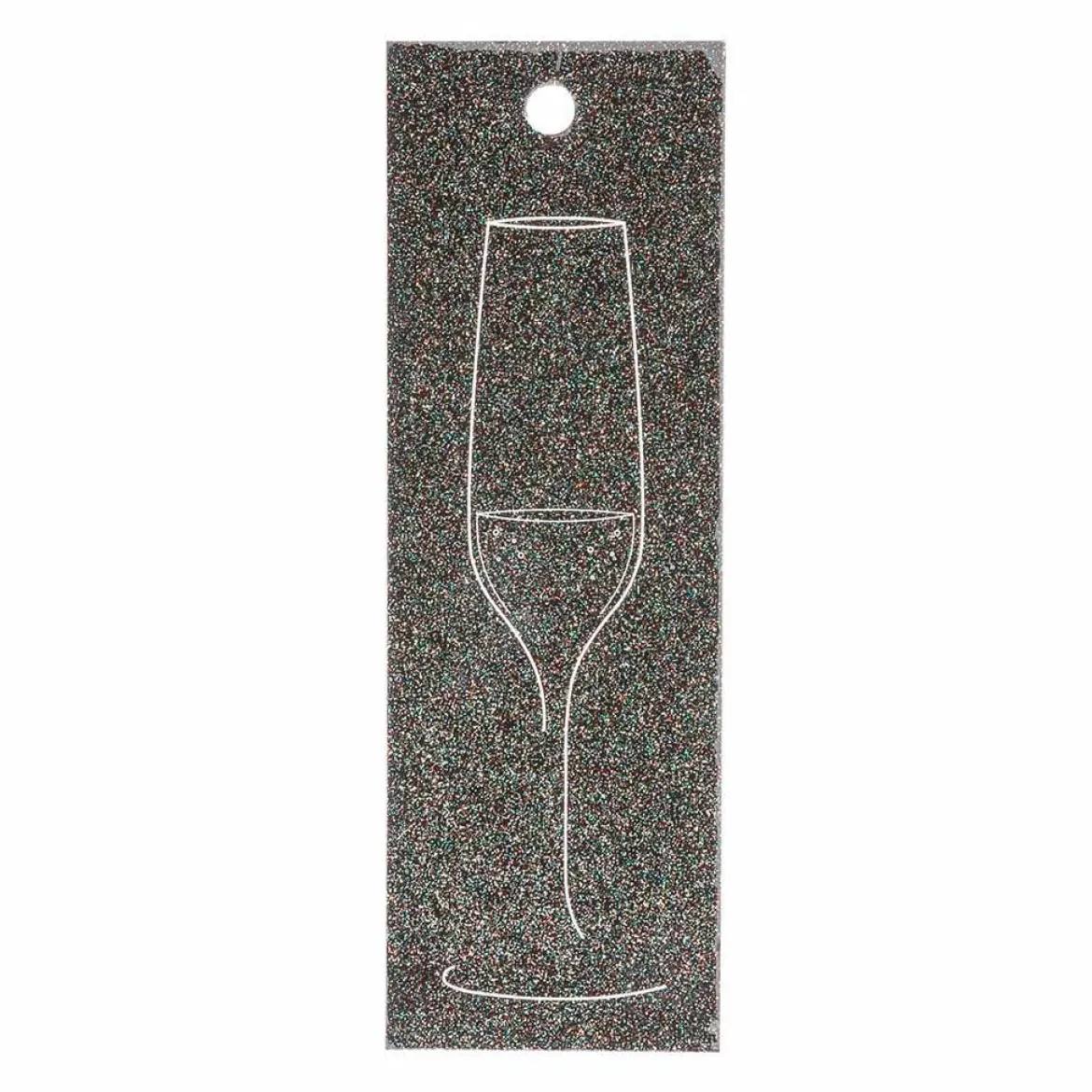 Tag Glass, sort