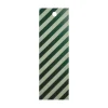 Tag Stripe grønn