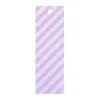 Tag Stripe lilla