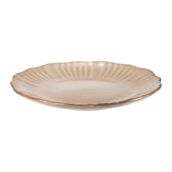 Tallerken Bloom 20 cm
