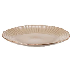 Tallerken Bloom 27cm