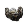 Telysholder Flow 7 cm brun