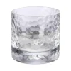 Telysholder Gia 6,5 cm klar