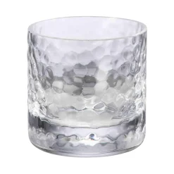 Telysholder Gia 6,5 cm klar