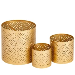 Telysholder Jasmine S/3