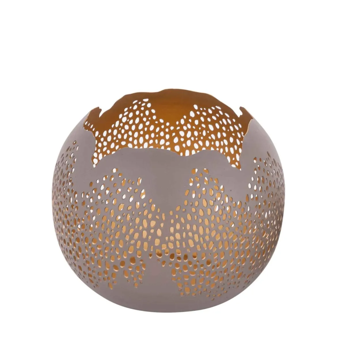 Telysholder Mie 14 cm