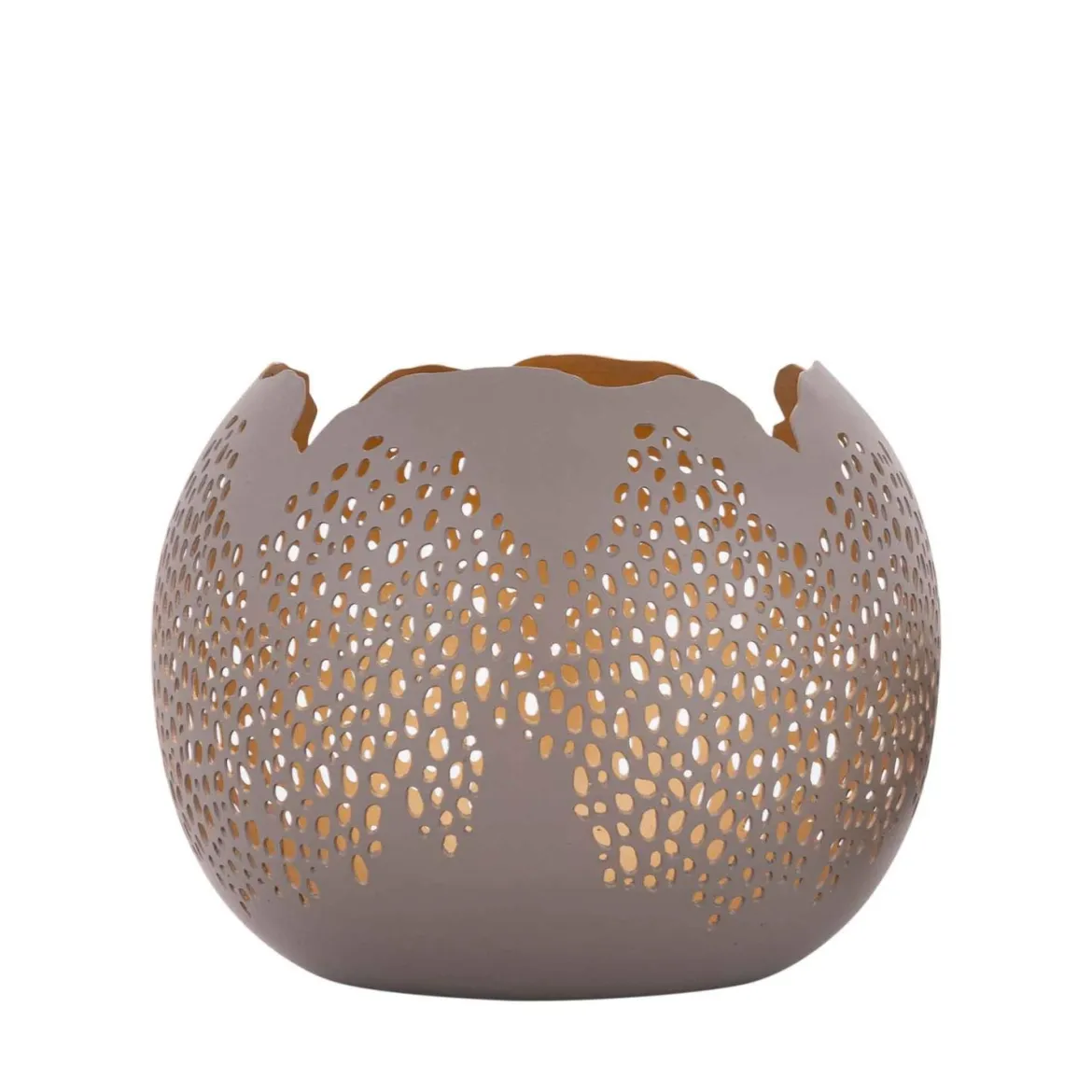 Telysholder Mie 14 cm