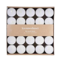 Telys små 50 pk