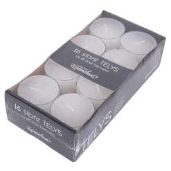 Telys store 16 pk