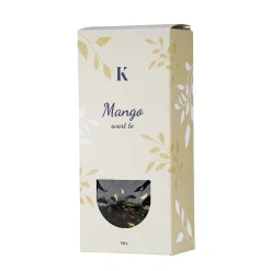 Te Mango