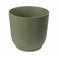 Utepotte Sofia 24 cm, grønn