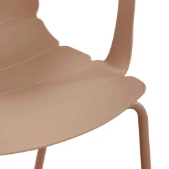Utestol Synne rosa 1 stk