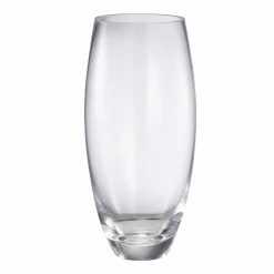 Vase Classic 25 cm klar