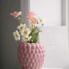 Vase Fraise 18 cm