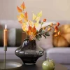 Vase Prato 20cm grønn