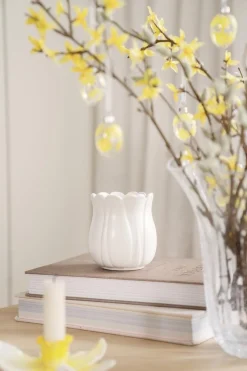 Vase Tulip 11 cm